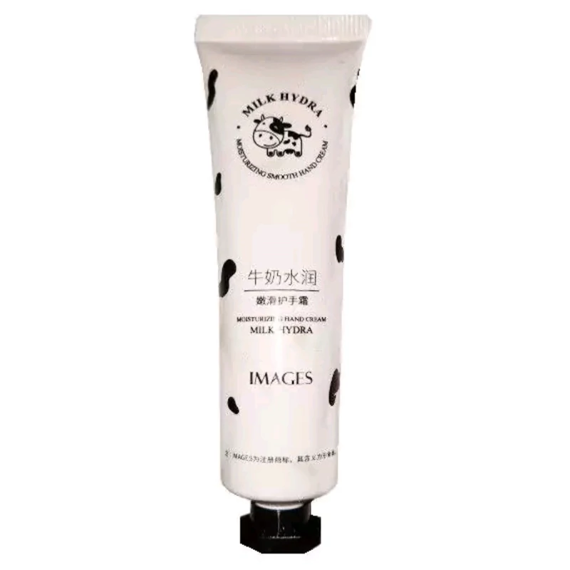 کرم دست شیر گاو ایمیجز نرم کننده و آبرسان | کد 0005