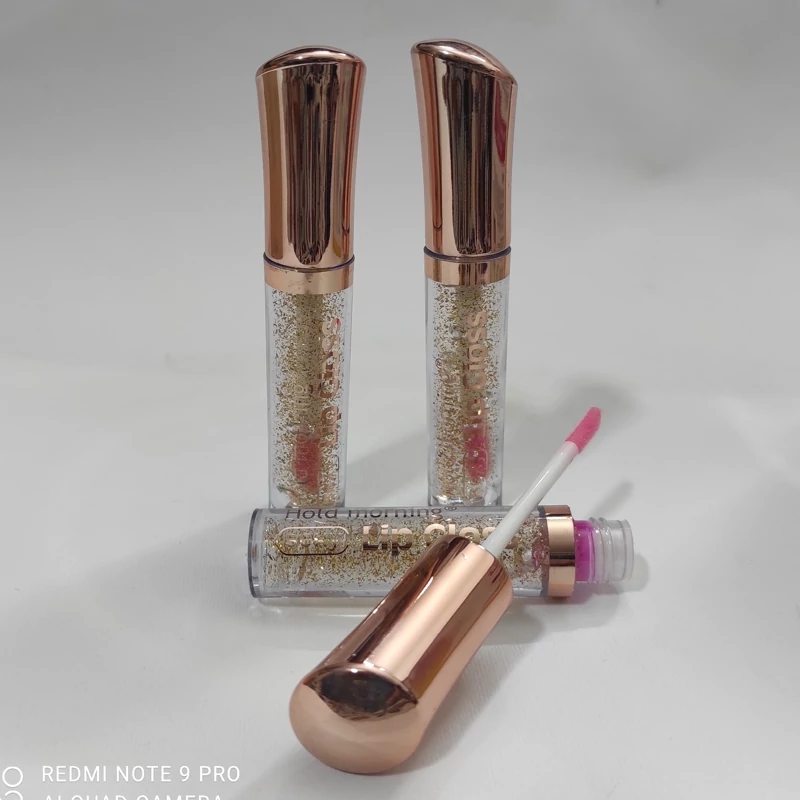 برق لب حرارتی صورتی ملایم هولد مورنینگ