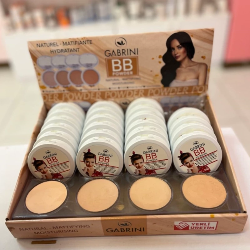 پنکک گابرینی.مخملی